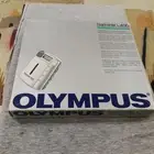 مسجل صناعه يابانيه من شركه olympus