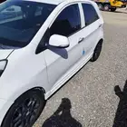 كيا بيكانتو