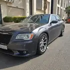 كرايزلر 2014 300 معدل SRT