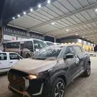 نيسان مجناييت فل 2025 نقدا وتقسيط