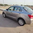 سوزوكي دزاير للايجار الشهري فقط