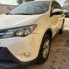 راف فور 2014 RAV4