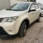 راف فور 2014 RAV4