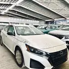 نيسان التيما بيترومين ستاندر 2025 كاش ايجار منتهي بالتمليك
