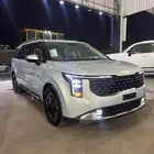 كيا كرنفال نص فل GLS موديل 2026 باقل الاسعار