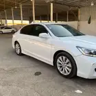 هوندا اكورد 2016 نصف فل فتحه لؤلؤي بودي ومحركات وكاله