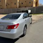 لكزس es 350 ممشي 300