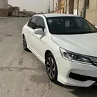 هوندا اكورد 17