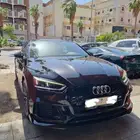اودي A5 كت RS5 موديل 2018 أعلى فئة