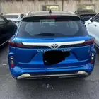 اوربان كروزر 2024 فل كامل