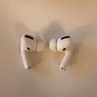 مطلوب بيت سماعه ابل اير بوتس برو