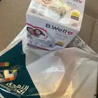جهاز بخار محمول اكسجين للاطفال جديد