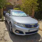كيا ابوتيما 2009
