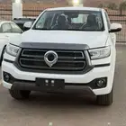 جريت وول باور دبل ديزل تيربو نص فل الشكل الجديد 2025