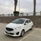 ميتسوبيشي اتراج 2018 بحالة ممتازة