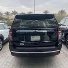 تاهو 2024 للايجار