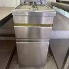 مكينه قلي كهرابئيه