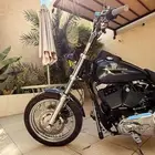 2015 Harley DYNA Low Rider FXDL