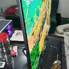 شاشة كمبيوتر