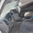 بكب ايسوزو غمارتين موديل 2005