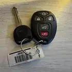مفتاح جمس تاهو