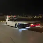 سطحه جده رجع الرياض