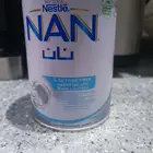 حليب اطفال