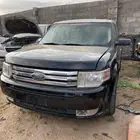 قطع غيار فورد فلكس تشليح