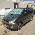 باص هوندي H1