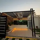 تنسيق حدائق القصيم