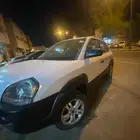 هونداي سنتافي 2007