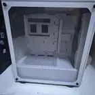 Be Quiet  Pure Base 500DX White PC Case كيس