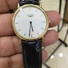ساعه لونجين