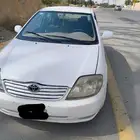 تويوتا كورولا موديل 2003 للبيع