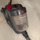 مكنسة هوفر مستخدمة