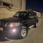 باترول فتك 2005