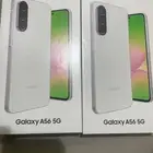 للبيع جوالات A56 بسعر مغري
