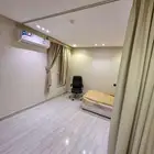 غرفه مع مستودع في حي لبن