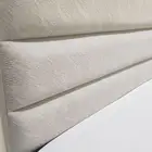 سرير ومرتبة