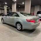 كامري 2008 نظيفه جدا