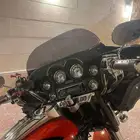 هارلي
