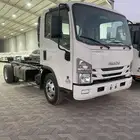 ايسوزو 5 طن شاص قصير 2025