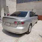 مازدا 6 سيدان 2006