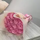 ورد صناعي ب75