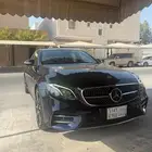 مرسيدس 2018 فئه E43