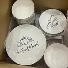طقم سفره 60 ريال