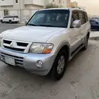مستوبيشي باجيرو