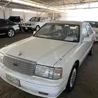 تويوتا كراون 1998