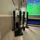 استريو LG - مسرح منزلي