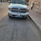 دوج رام موديل 2017
